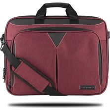 Meks Classone Taranto Serisi VP3400, VP3404, VP3405 13-14 Inch, Su Geçirmez Kumaş, Laptop,notebook El Ça