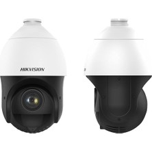 Meks Hikvision Ds 2DE4425IW De (S5) Ptz Profesyonel Gözetim Kameras?