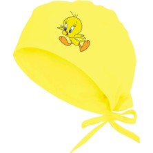 Meks Tweety Cerrahi Bone