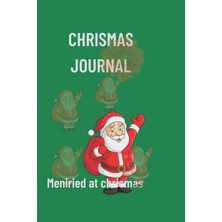 Meks Chrismas Journal