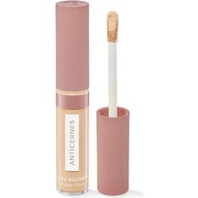 Meks Yves Rocher Aydınlık Görünüm Veren Kusursuz Likit Kapatıcı-7 Ml-Pembe 100