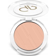 Meks Golden Rose Pressed Pudra No 109