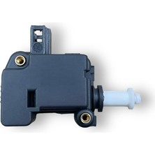 Meks Bagaj Kapağı Merkezi Kilit Motoru 3B5827061C Vw Touareg ile Uyumlu 2007-2010