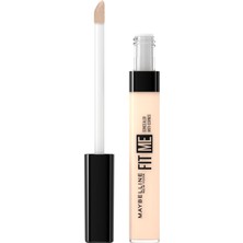 Meks Maybelline New York Fıt Me Concealer 05 Ivory
