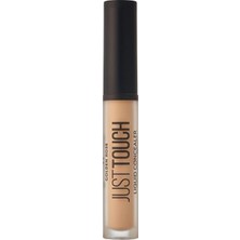 Meks Golden Rose Just Touch Liquid Concealer No: 06 - Niacinamide ve Vitamin E Içerikli Kapatıcı