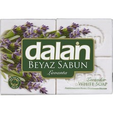 Meks Dalan Banyo Sabunu Beyaz 1 Paket (1 x 600 G)