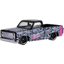 Meks Hot Wheels Tekli Arabalar '83 Chevy Silverado JJJ13