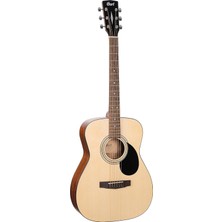 Meks Cort AF51O-OP Akustik Gitar
