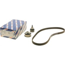 Meks Skoda Superb ile Uyumlu 1.4 Tsi Triger Seti 2015-2018 Bosch