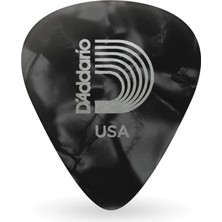 Meks Planet Waves 1cbkp2-25 25 Std - Cel - Black - Light Pena Abd