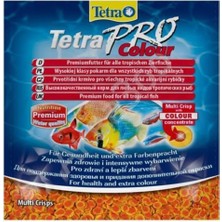 Meks Tetra Pro Colour Cips 12 gr