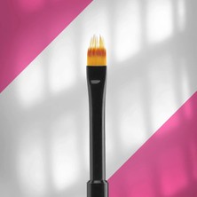 Meks Staleks Sentetik Ombre Fırçası 11MM Nbe-07