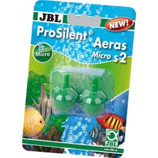 Meks Jbl Ausströmer Für Aquarien Und Teiche, Prosilent Aeras