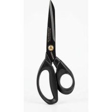 Meks Taksun GL606 9 1/4 Inç (23.5 Cm) Profesyonel Ağır Hizmet Tipi Çok Amaçlı Makas – Brezilya Stili Ult