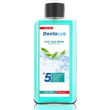 Meks Dentalab Ağız Bakım Suyu 250ML