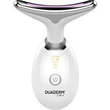 Meks Duaderm Natural Anti Aging Facial Masaj Aygıtı