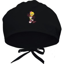 Meks Modern Girl Tweety Cerrahi Bone