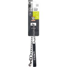 Meks M-Pets Giant Zi̇nci̇r Gezdi̇rme Soft Tutmali 5MM/75CM