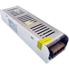 Meks Katar Üniversal LED Trafosu Iç Mekan 150WATT 12V 12.5A