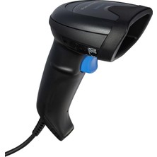 Meks Datalogic QW2520-BKK1