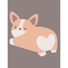 Meks Sketch Book: Cute Dog Cover (8.5 x 11) Inches 110 Pages, Blank Unlined Paper For Sketching, Drawing