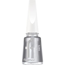 Meks Flormar Extra Days Oje Koruyucu Son Kat Tırnak Cilası 11 ml