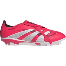 adidas Predator League Ft Fg/Mg Erkek Kırmızı Futbol Krampon ID1319
