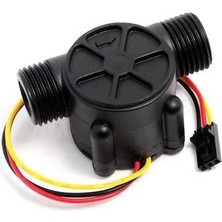 Meks Sanec YF-S201 - Su Akış Sensörü