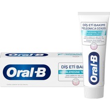 Meks Oral-B Diş Macunu Diş Eti Bakımı Derinlemesine Temizlik 65 ml