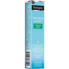 Meks Neutrogena Hydro Boost Yorgunluk Karşıtı Göz Kremi, 15 ml