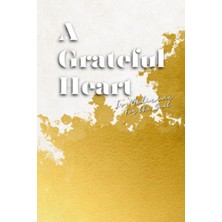 Meks Independently Published A Grateful Heart Gratitude Journal