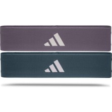 Meks Adidas Premium Direnç Bandı Seti