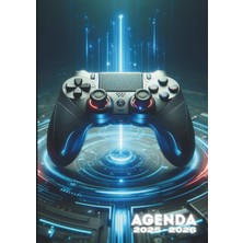 Meks Independently Published Agenda Scolaire: Un Jour Par Page | 12X17 cm Format Standard | 280 Pages |