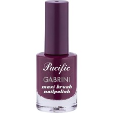 Meks Gabrini Pasific Nail Polish 76 Oje