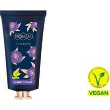 Meks Pereja Kaşmir El Kremi 60 ml Tüp