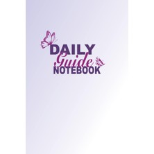 Meks Daily Guide Notebook