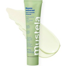 Meks Mustela 3 Etkili Avokado Balsam 75 ml 212359