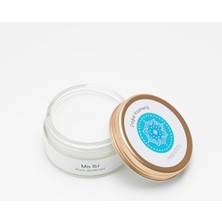 Meks Hepsimis Mis Itır Krem Deodorant 50 gr