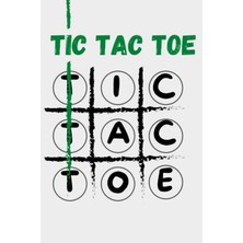 Meks Tic Tac Toe: Tic Tac Toe Game