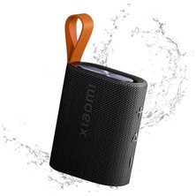 Meks Xiaomi Ses Paketi Mi Taşınabilir Bluetooth 5.4 Hoparlör, IP67 Su Geçirmez Açık Bluetooth Hoparlör,