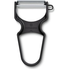 Meks Victorinox 6.0933.3 Rapid Siyah Domates Soyacağı