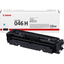 Meks Canon 1253C002 Crg 046 H C Orijinal Mürekkep Kartuşu