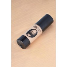 Meks Coverage Foundation Satin Finish Sofia (Orta Ton Fondöten, 30 Ml)