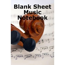 Meks Independently Published Blank Sheet Music Notebook: Record, Compose, Create Music
