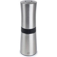 Meks Peugeot - Tarçın Değirmeni Lanka 22 cm – Çelik Değirmen – Öğütücü ve Shaker Yenilikçi Kombinasyon –