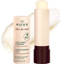 Meks Nuxe Reve De Miel Stick Dudak Kremi 4 gr