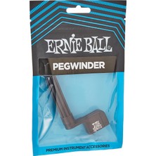 Meks Ernie Ball Ip Sarıcı