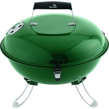 Meks Easy Camp Adventure Grill Green Portatif Barbekü
