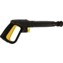 Meks Karcher K Serisi Için Yüksek Basınçlı Yıkama Su Püskürtme Tetik Tabancası, K2 K3 K4 K5 K6 K7 ile Uy