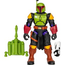 Meks Star Wars Mixmashers Figür Boba Fett